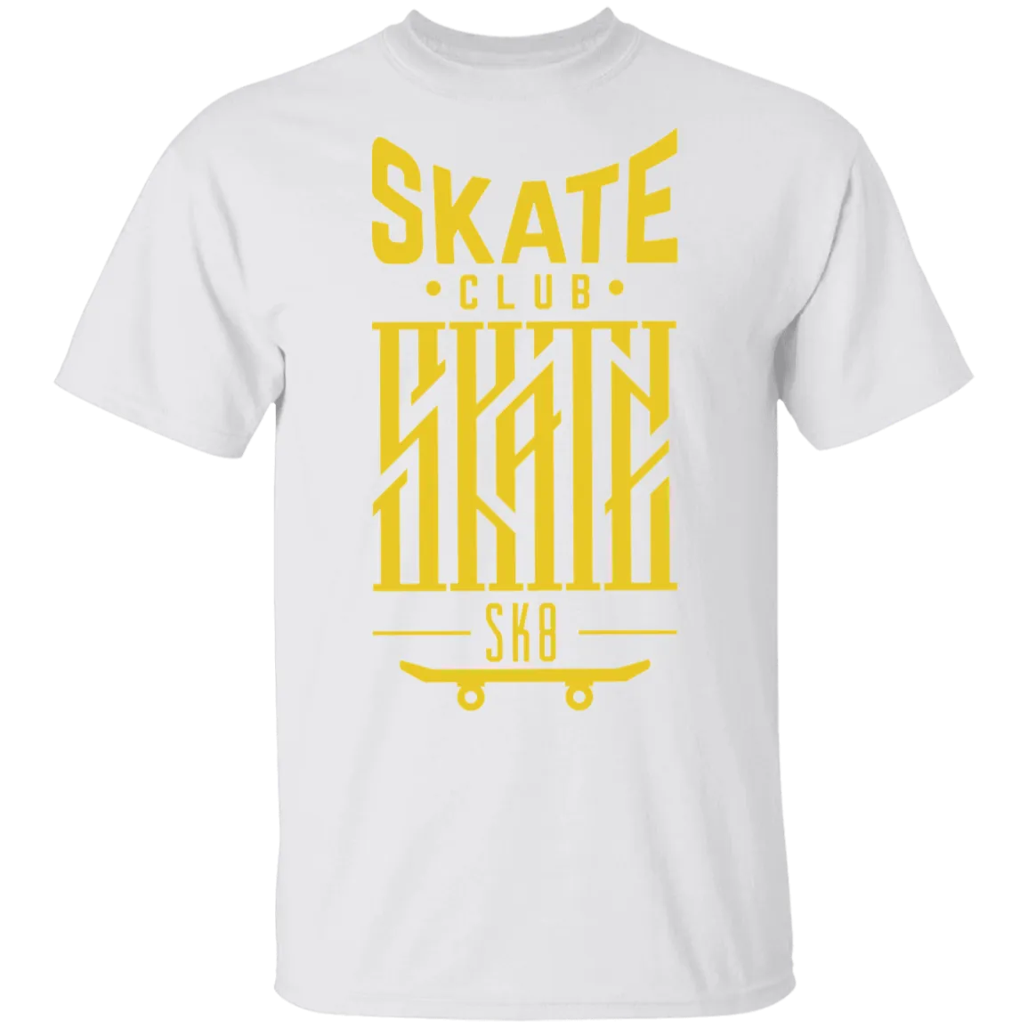 SkateBoard club