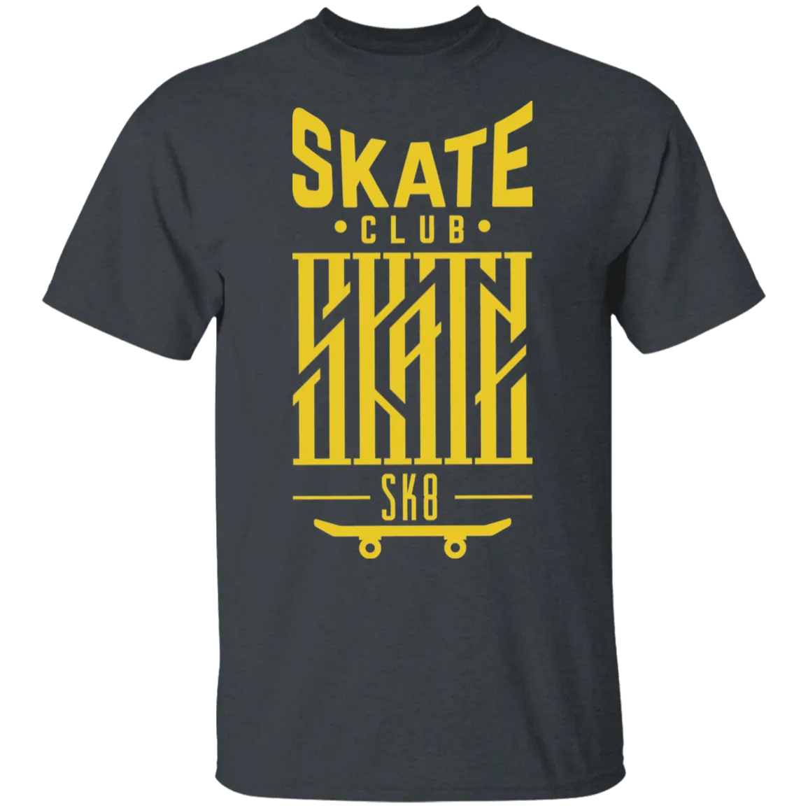 SkateBoard club