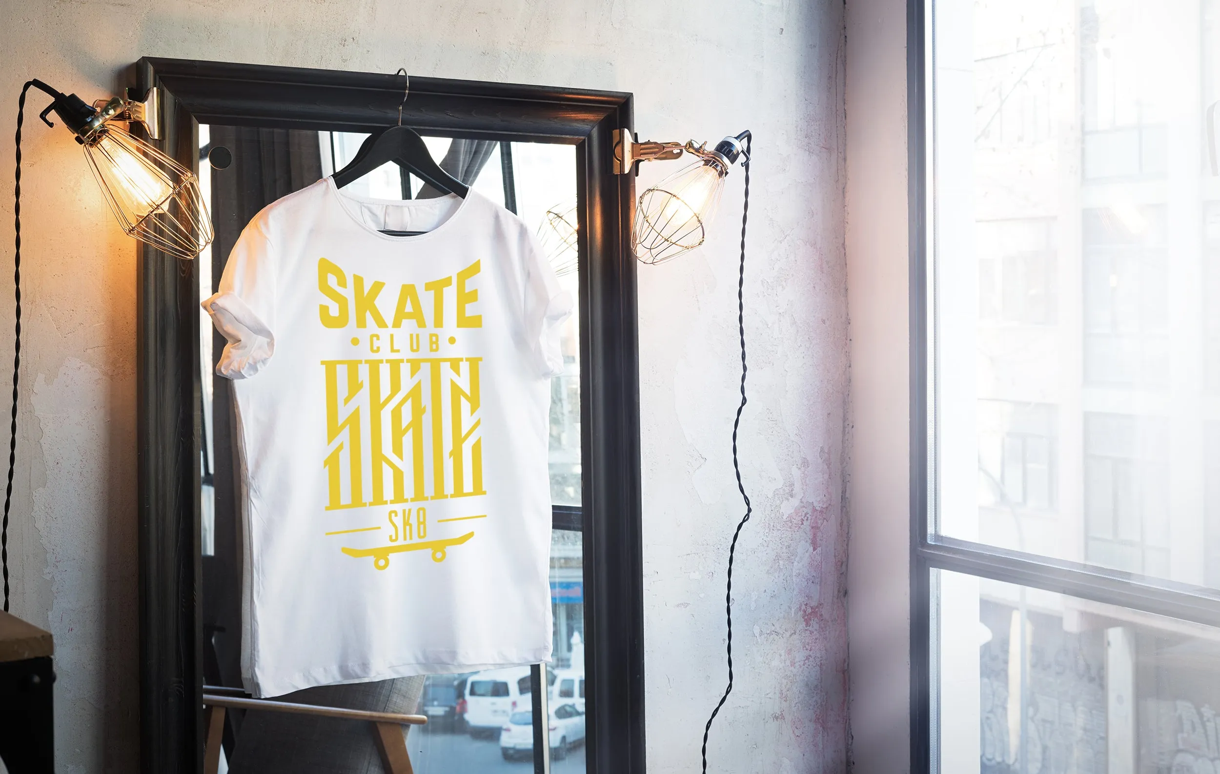 SkateBoard club