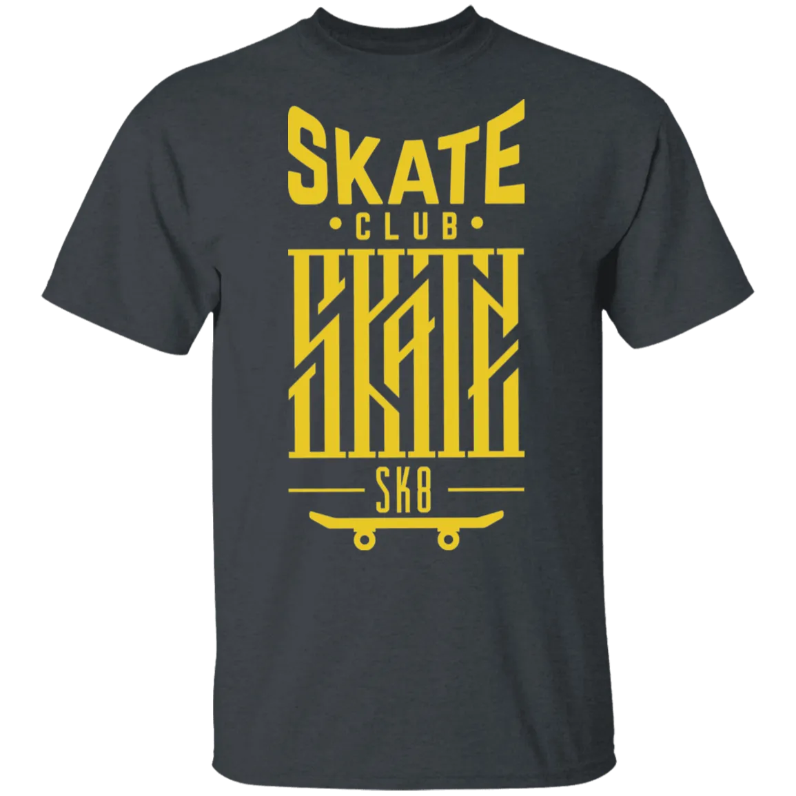 SkateBoard club