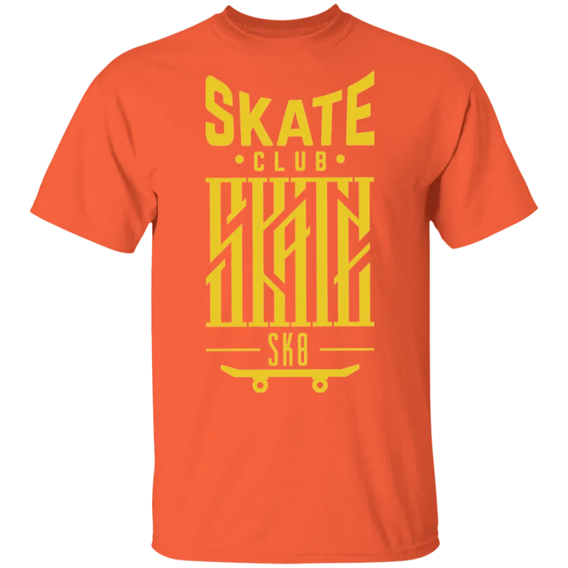 SkateBoard club