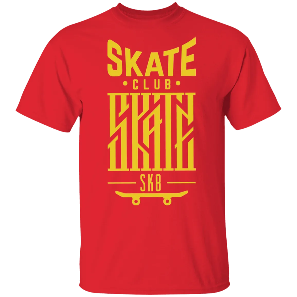 SkateBoard club