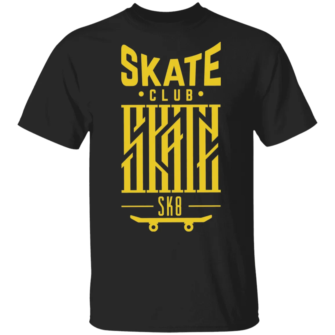 SkateBoard club