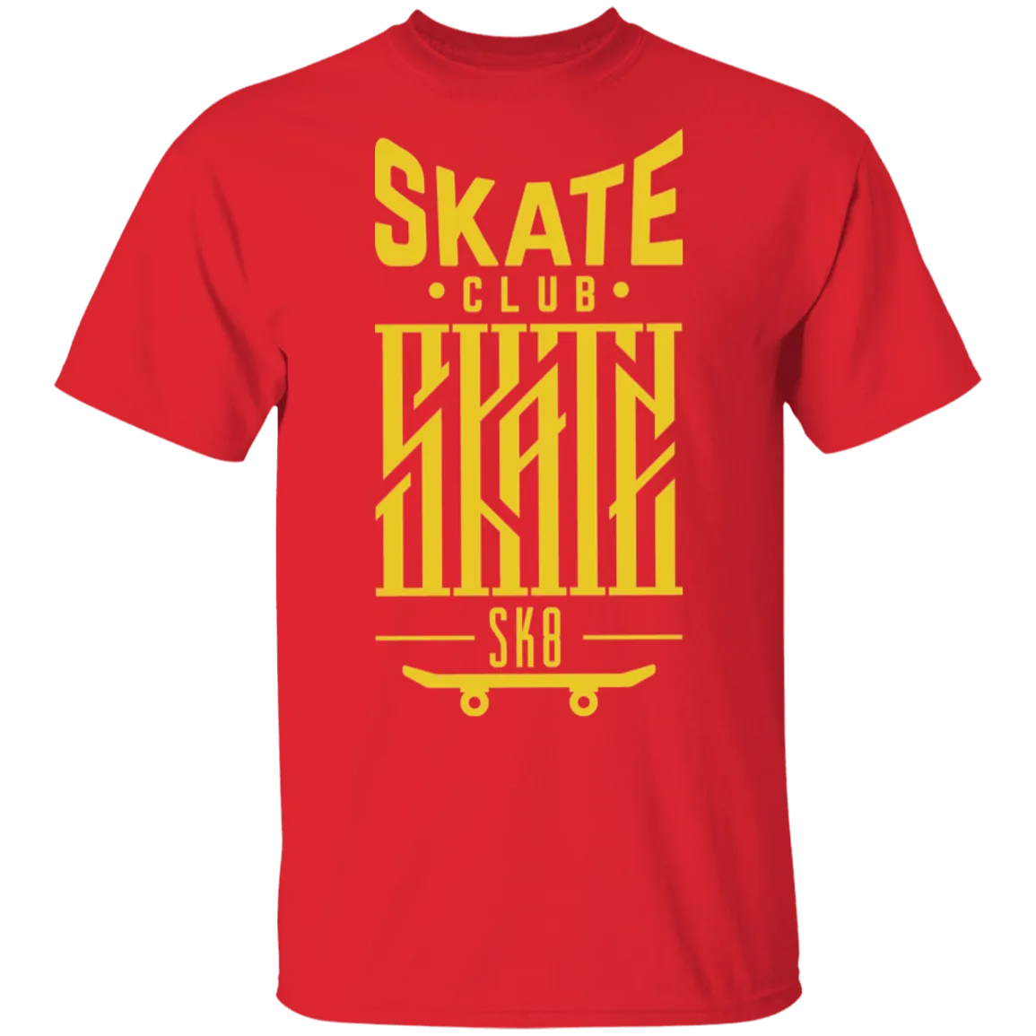 SkateBoard club