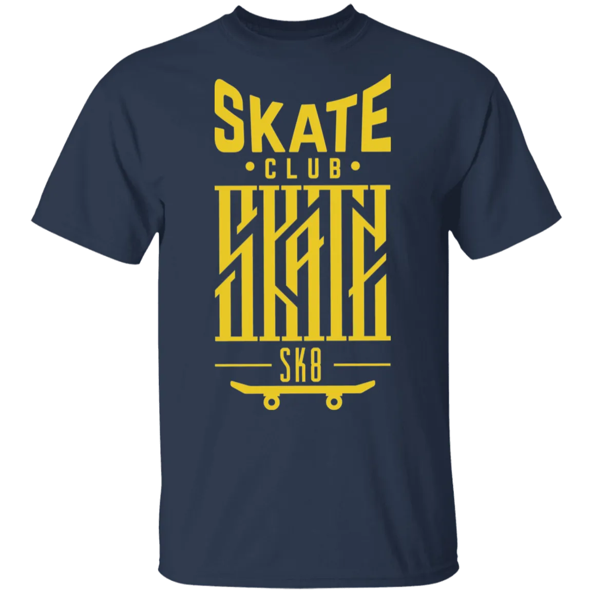 SkateBoard club