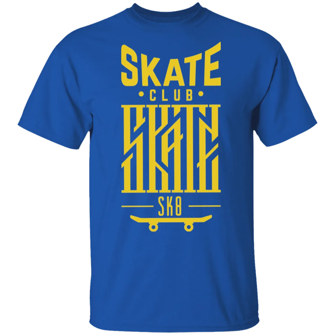 SkateBoard club