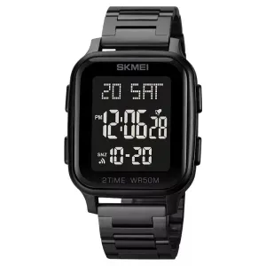 Skmei 1859 - Black