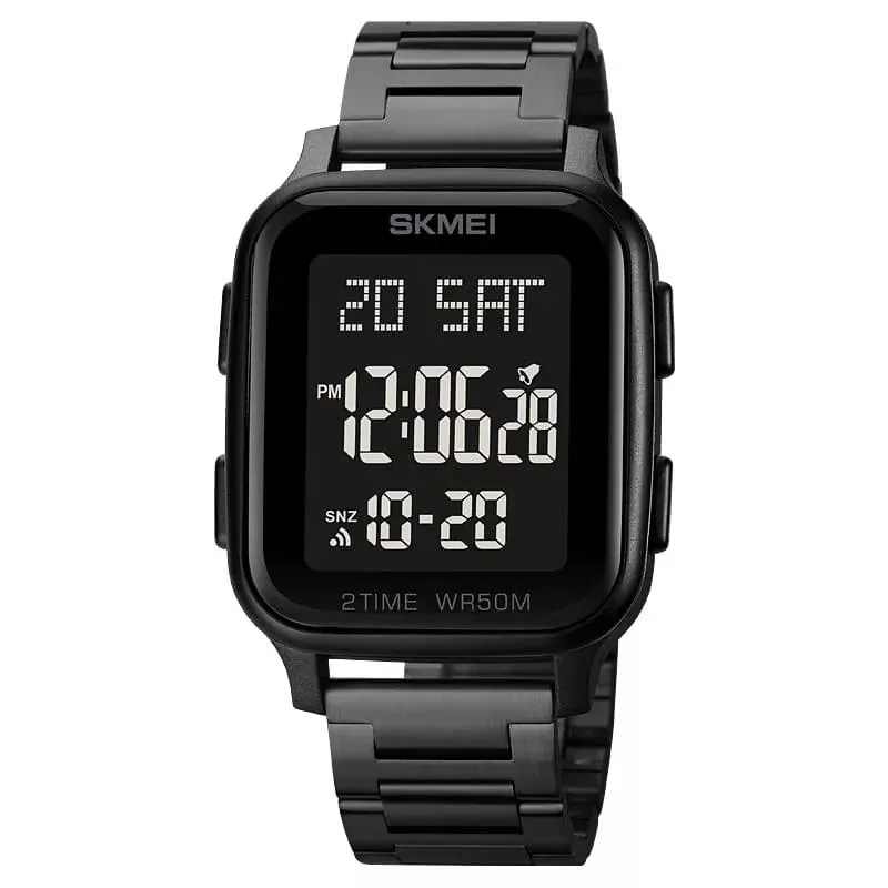 Skmei 1859 - Black