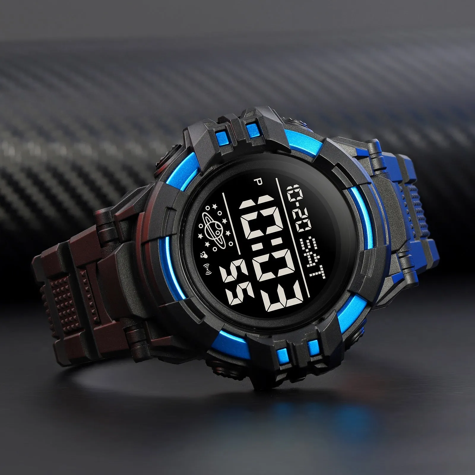 SKMEI Men's Digital Sports Watch - 2003