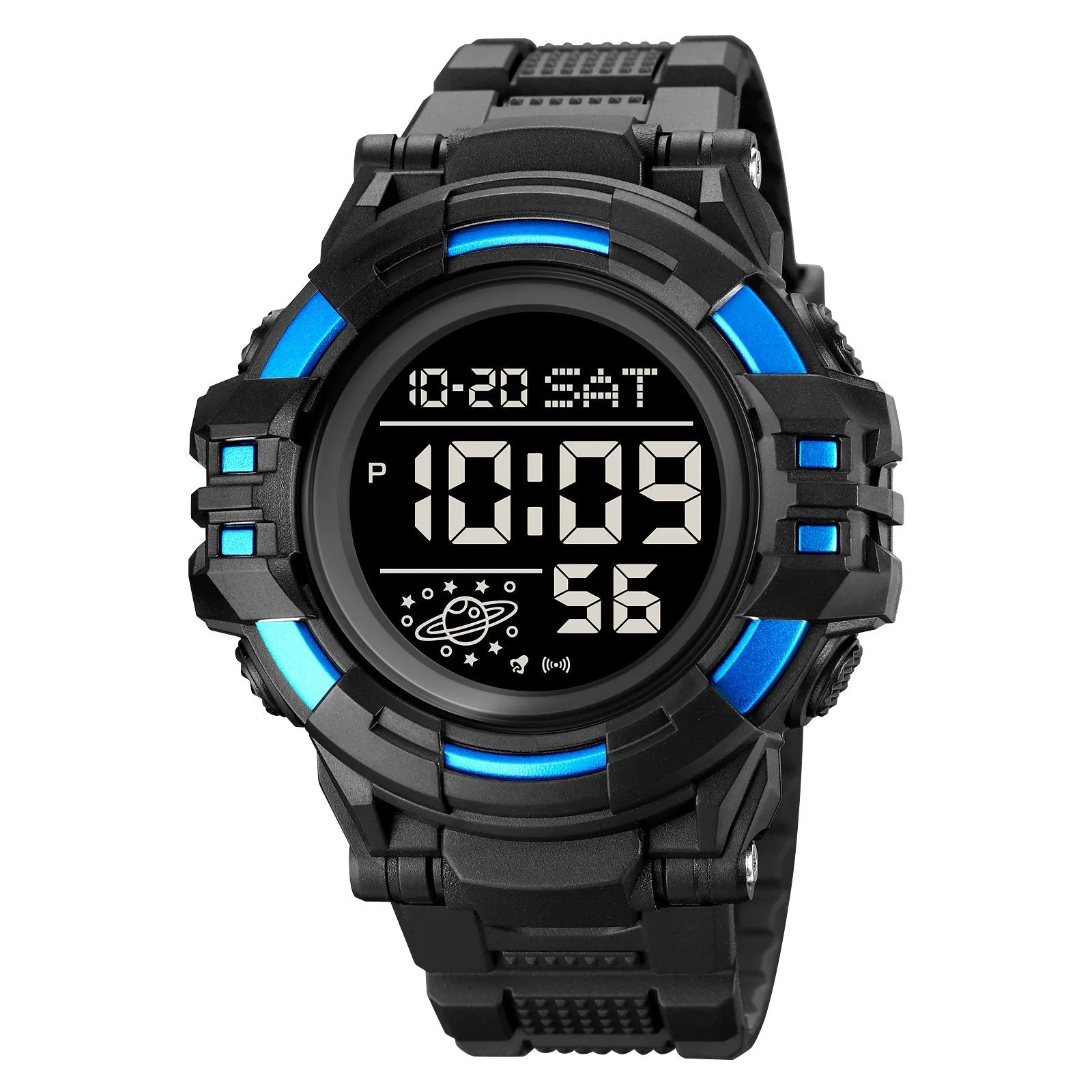 SKMEI Men's Digital Sports Watch - 2003