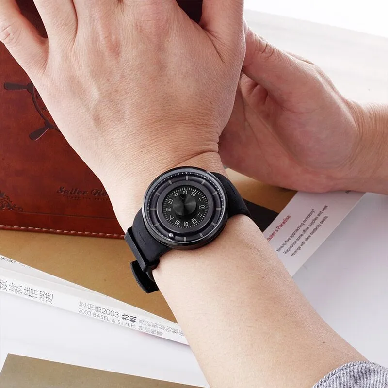 Skone Watch 