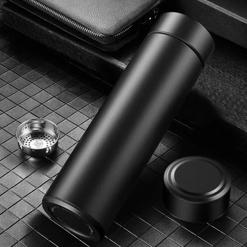 Smart Insulation Thermos Cup