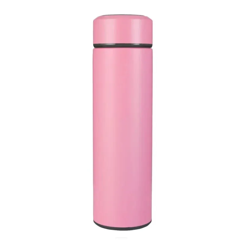 Smart Insulation Thermos Cup