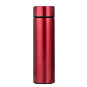 Smart Insulation Thermos Cup