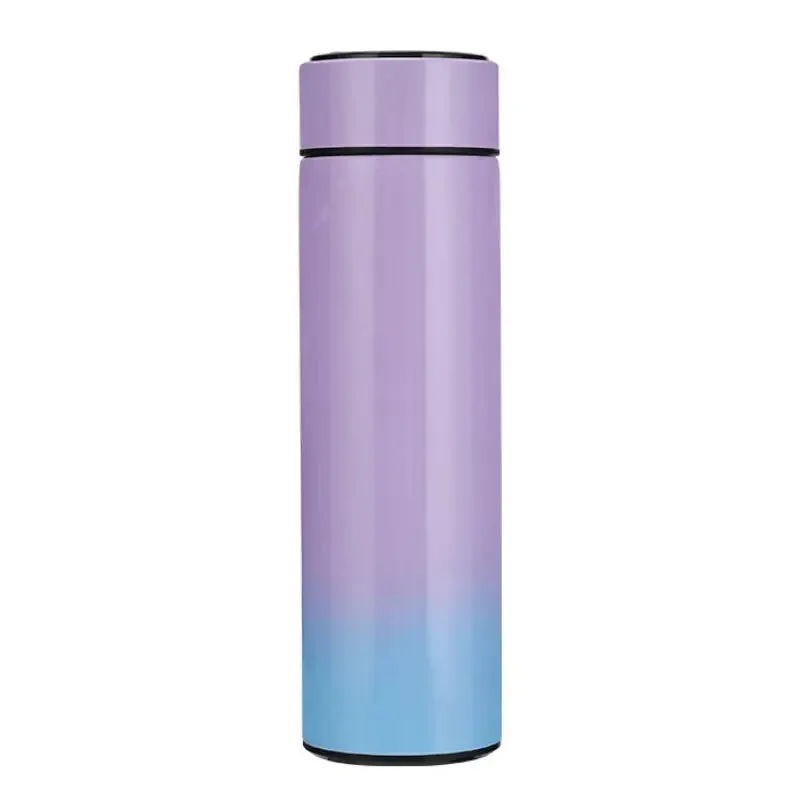 Smart Insulation Thermos Cup