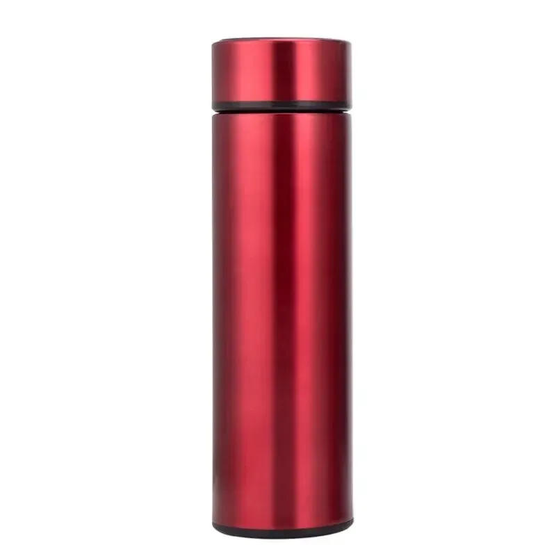 Smart Insulation Thermos Cup