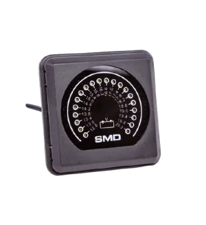 SMD VM-1 LED VOLT METER