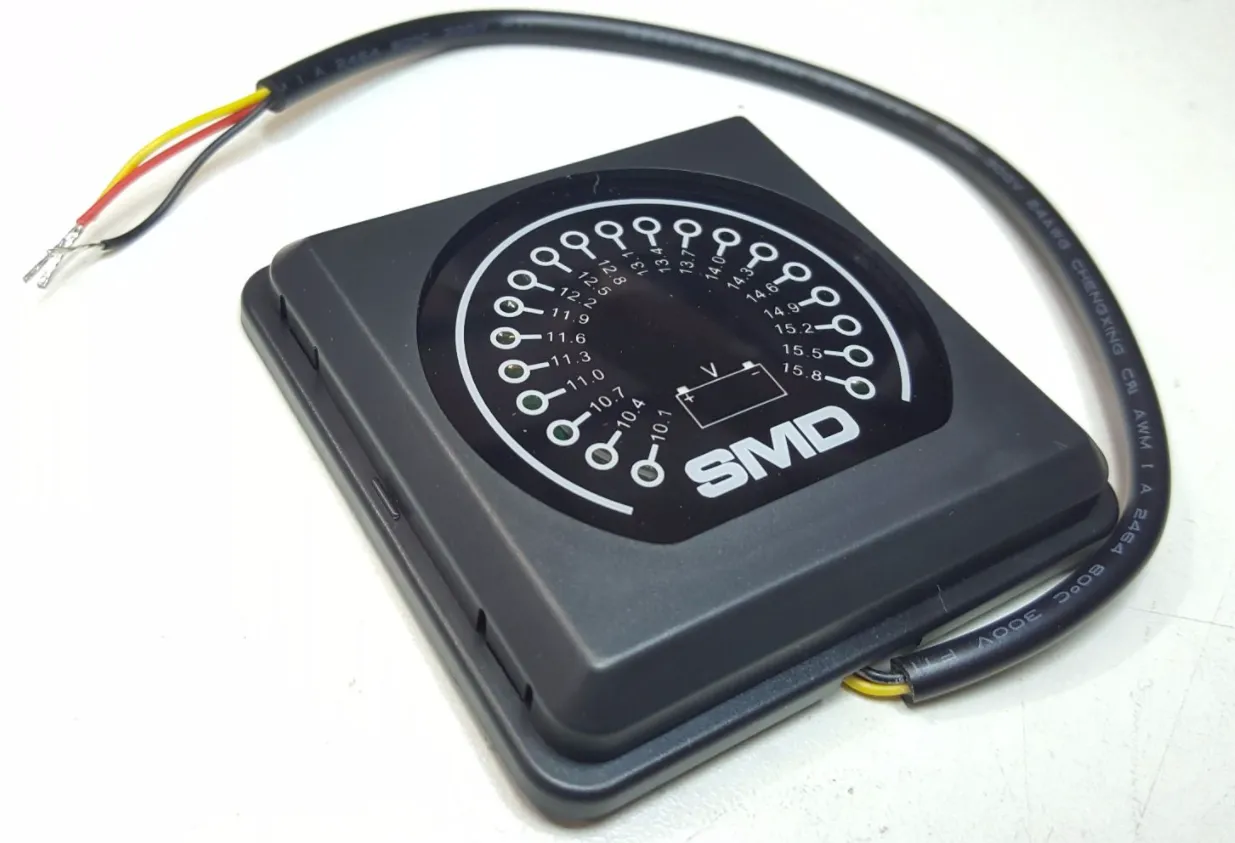 SMD VM-1 LED VOLT METER