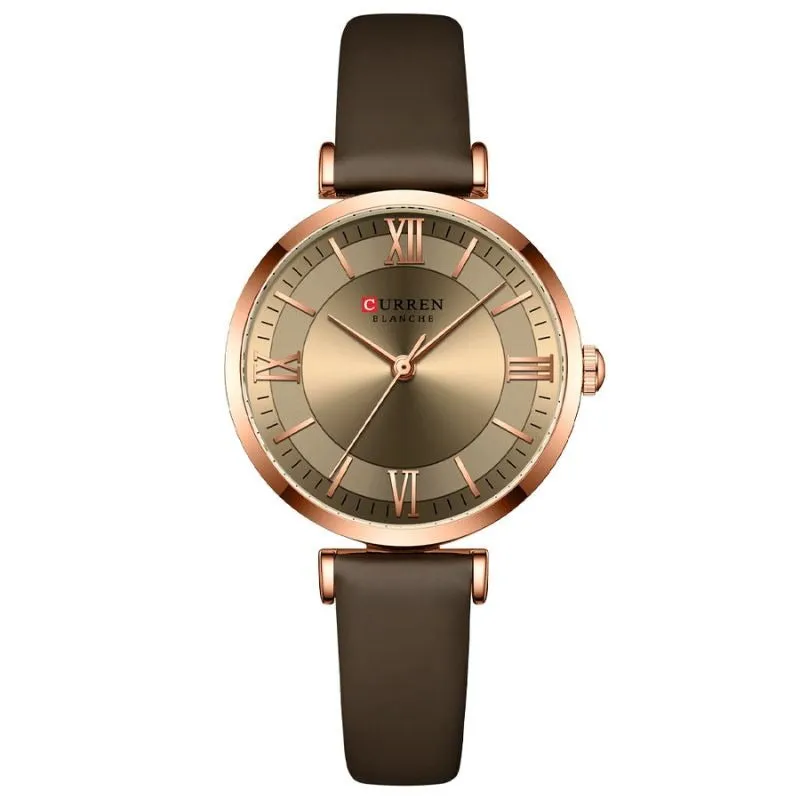 Sophie | Classic luxury watch