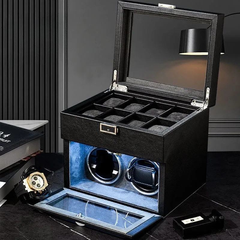 SophistiCase Watch Storage
