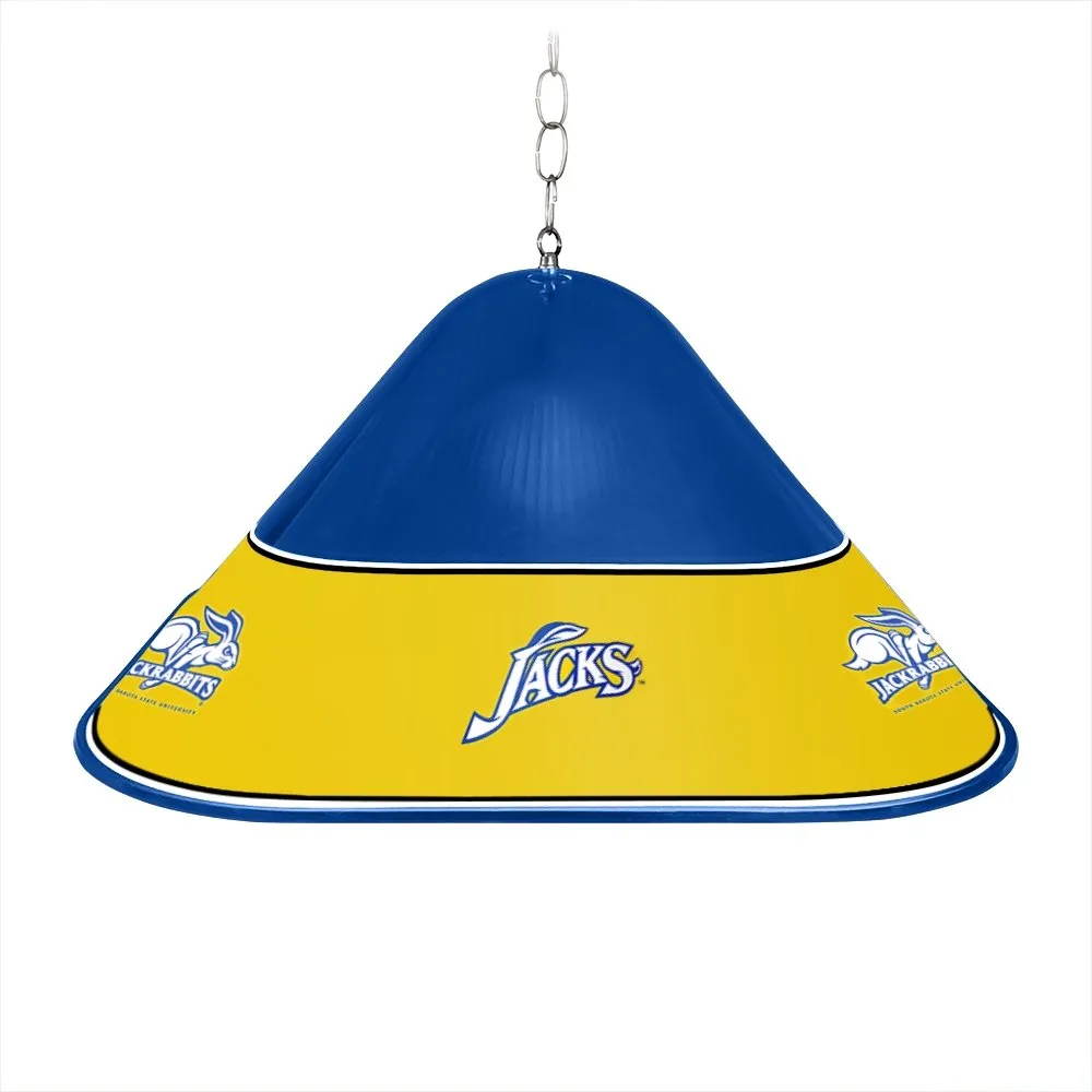 South Dakota State Jackrabbits: Game Table Light