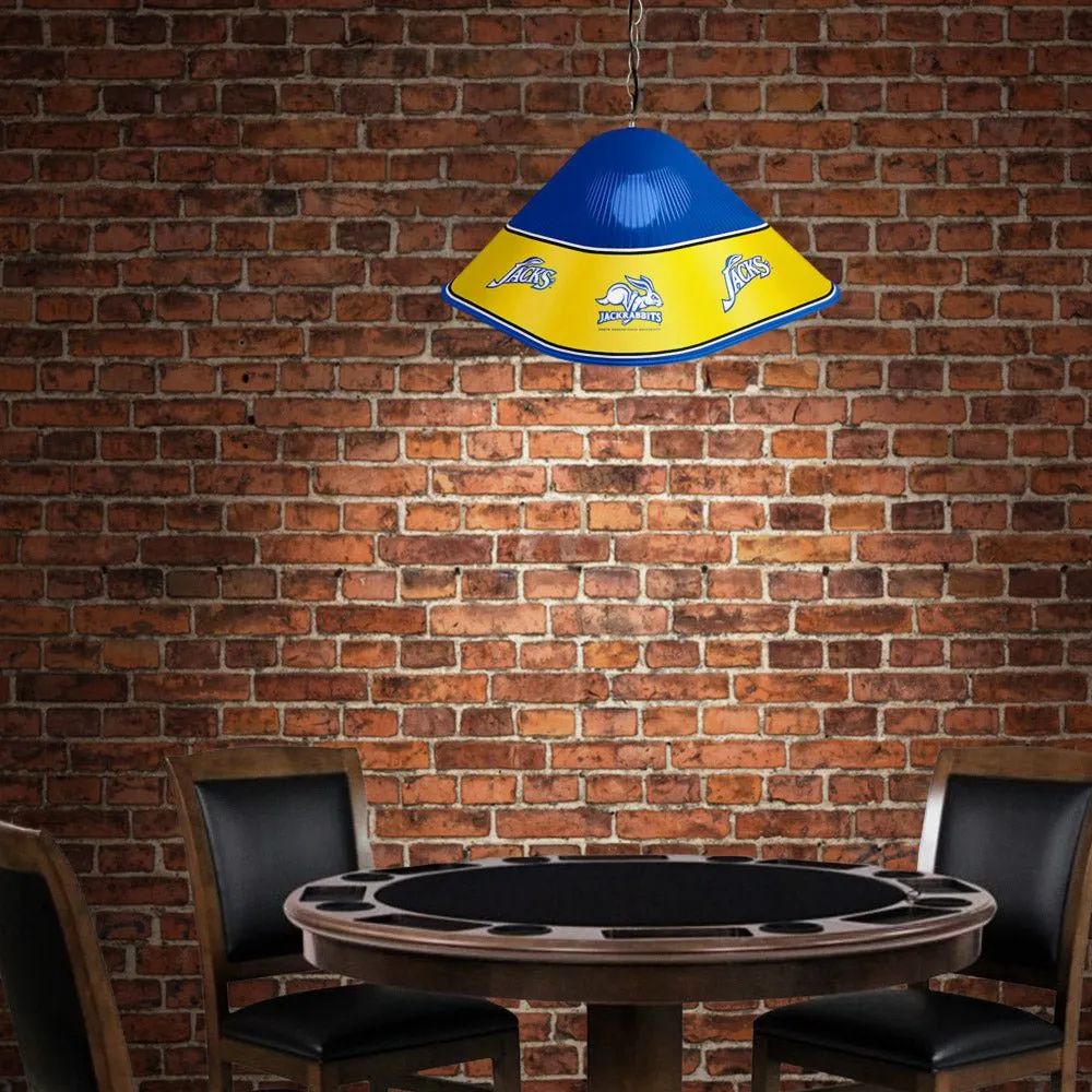 South Dakota State Jackrabbits: Game Table Light