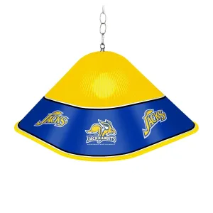 South Dakota State Jackrabbits: Game Table Light