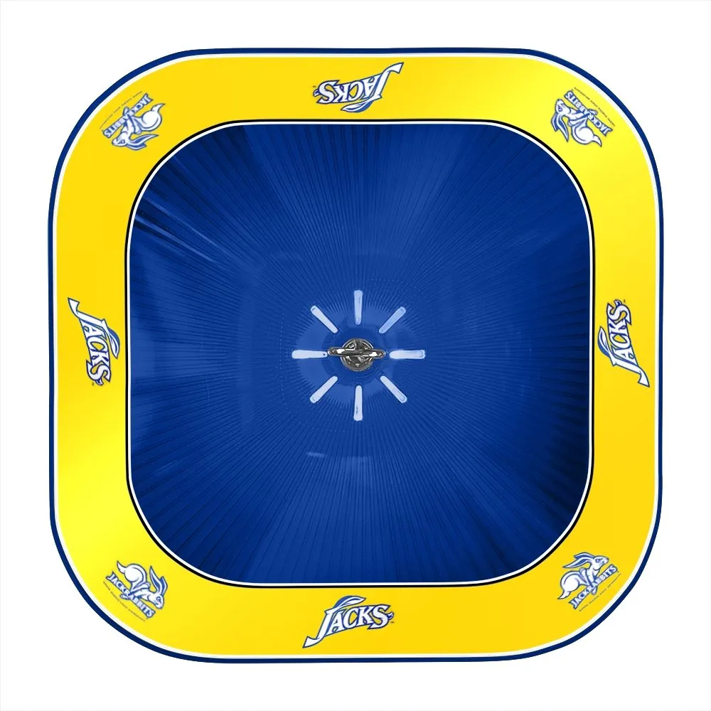 South Dakota State Jackrabbits: Game Table Light