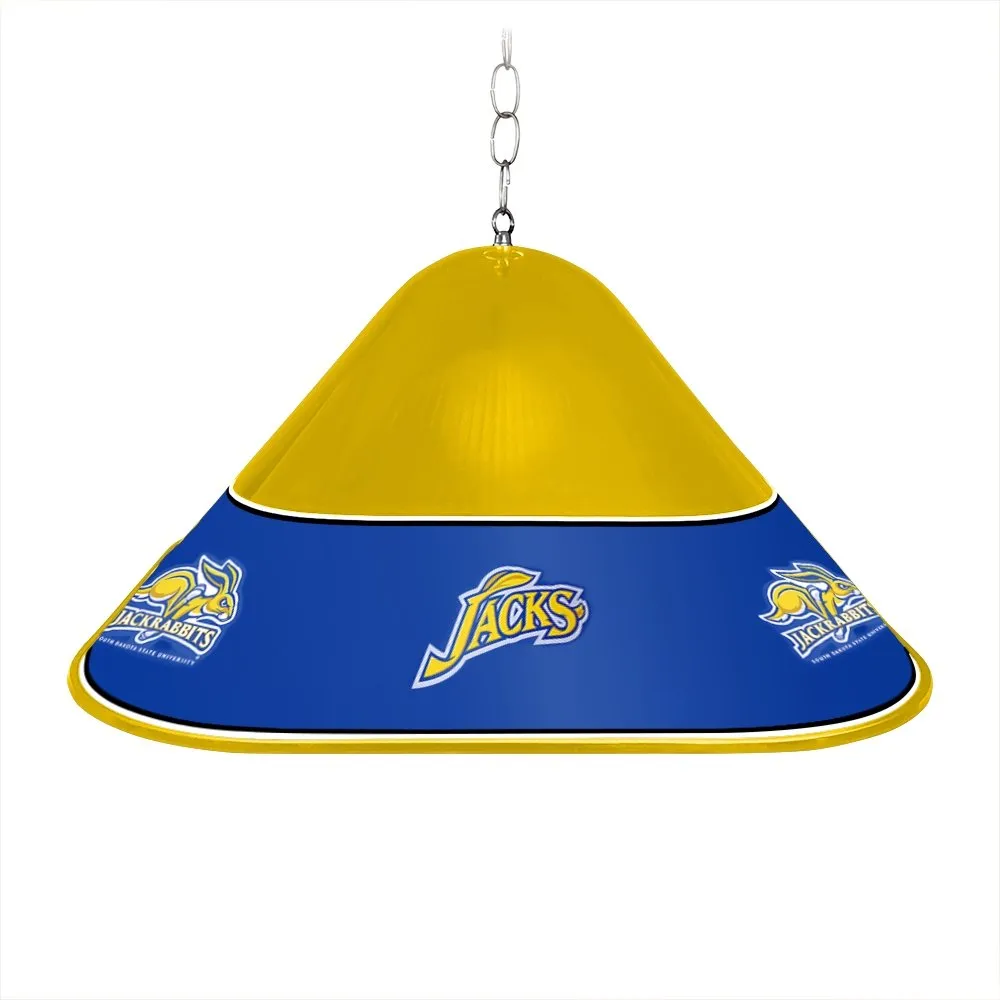 South Dakota State Jackrabbits: Game Table Light
