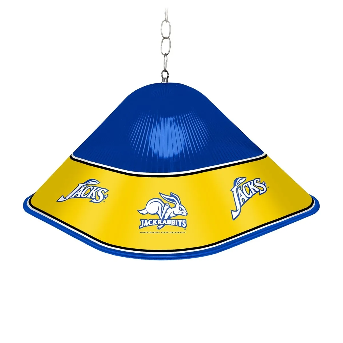 South Dakota State Jackrabbits: Game Table Light