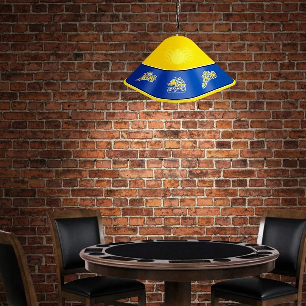 South Dakota State Jackrabbits: Game Table Light