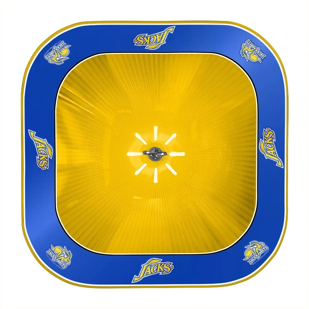 South Dakota State Jackrabbits: Game Table Light