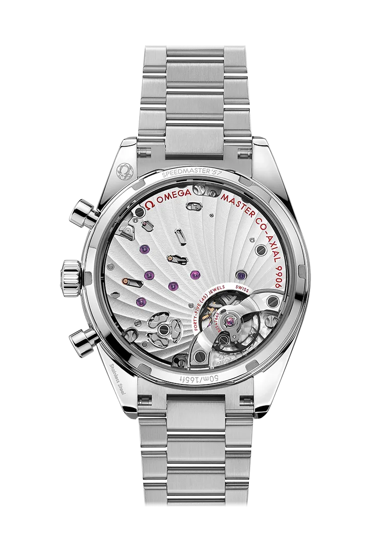 Speedmaster '57 Co-Axial Master Chronometer Chronograph 40.5 mm