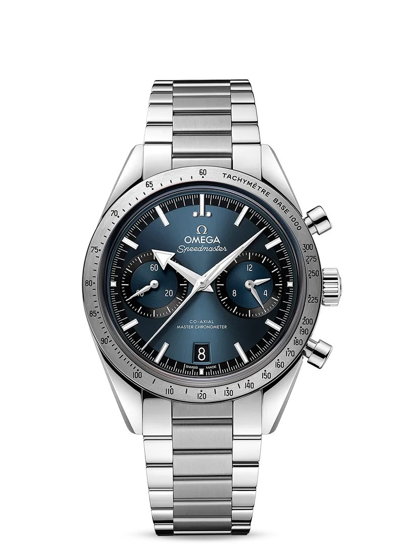 Speedmaster '57 Co-Axial Master Chronometer Chronograph 40.5 mm