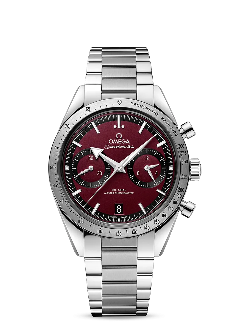 Speedmaster '57 Co-Axial Master Chronometer Chronograph 40.5 mm