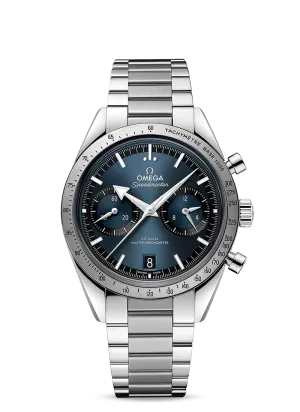 Speedmaster '57 Co-Axial Master Chronometer Chronograph 40.5 mm