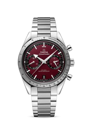 Speedmaster '57 Co-Axial Master Chronometer Chronograph 40.5 mm