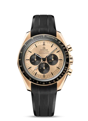Speedmaster Moonwatch Professional Co-Axial Master Chronometer Chronograph 42 mm