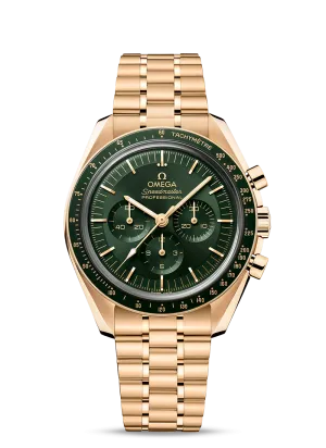 Speedmaster Moonwatch Professional Co-Axial Master Chronometer Chronograph 42 mm