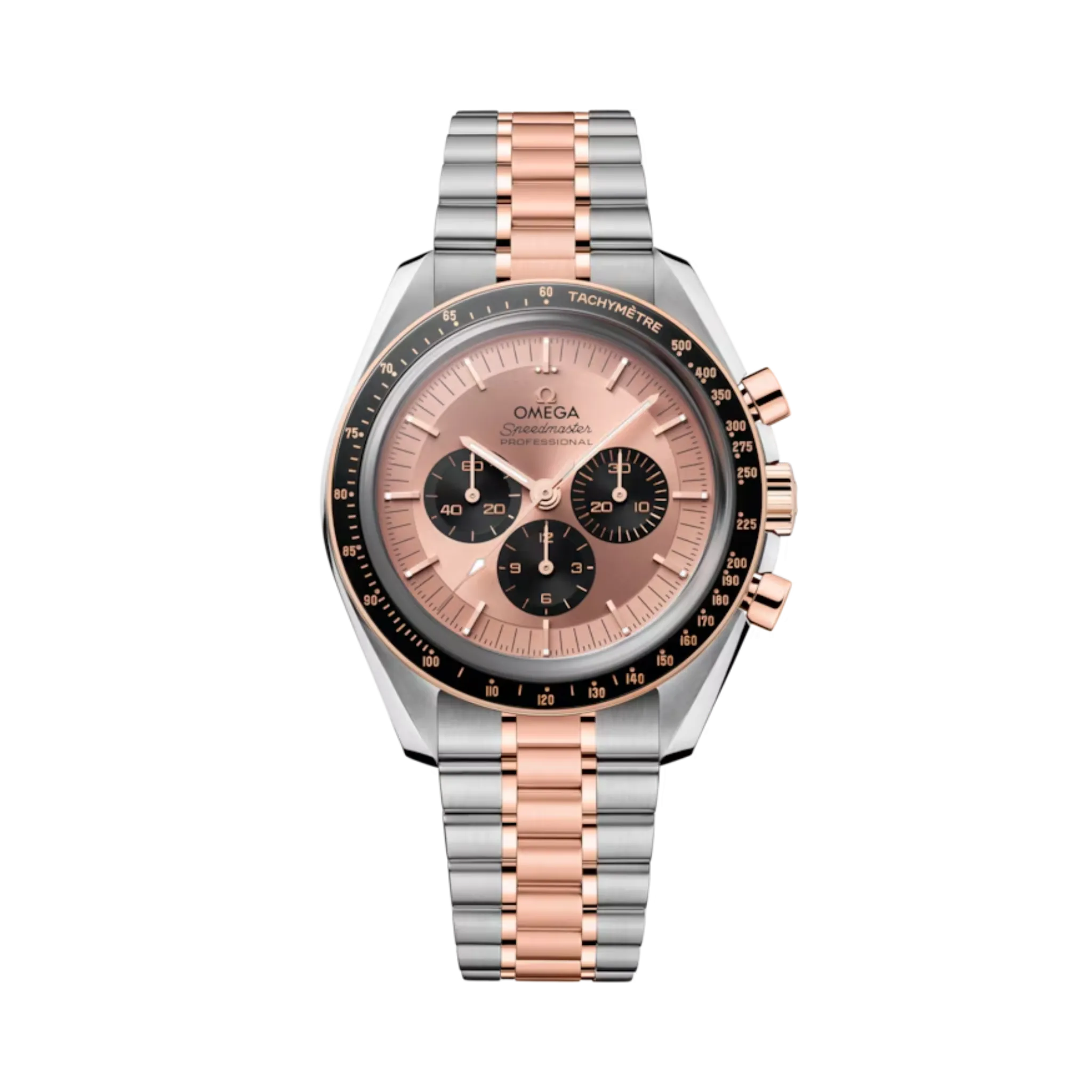 SPEEDMASTER MOONWATCH PROFESSIONAL