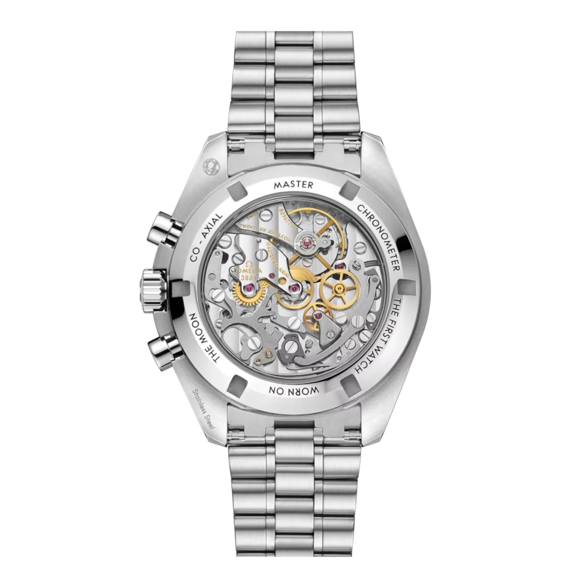 SPEEDMASTER MOONWATCH PROFESSIONAL