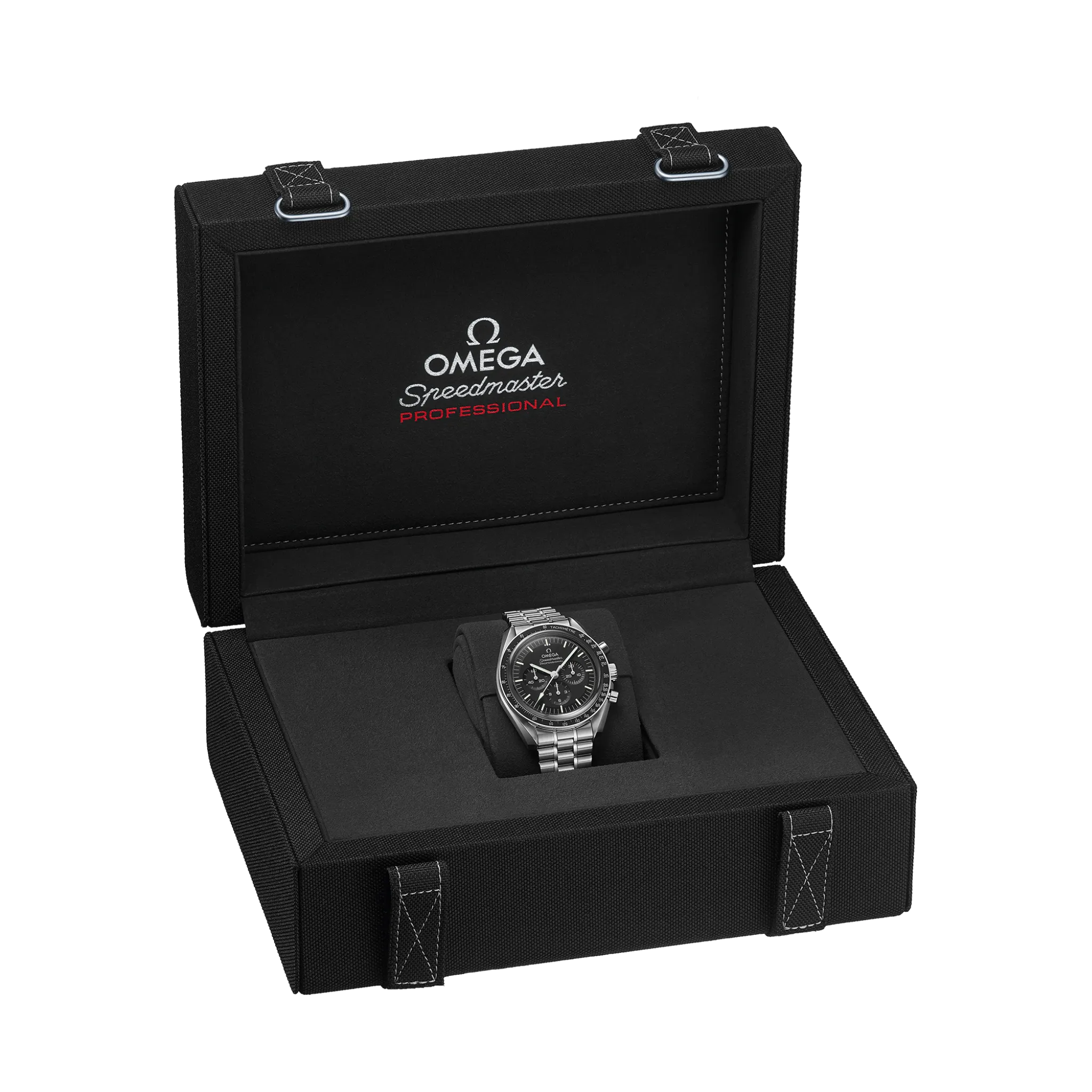 SPEEDMASTER MOONWATCH PROFESSIONAL