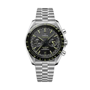 SPEEDMASTER SUPER RACING