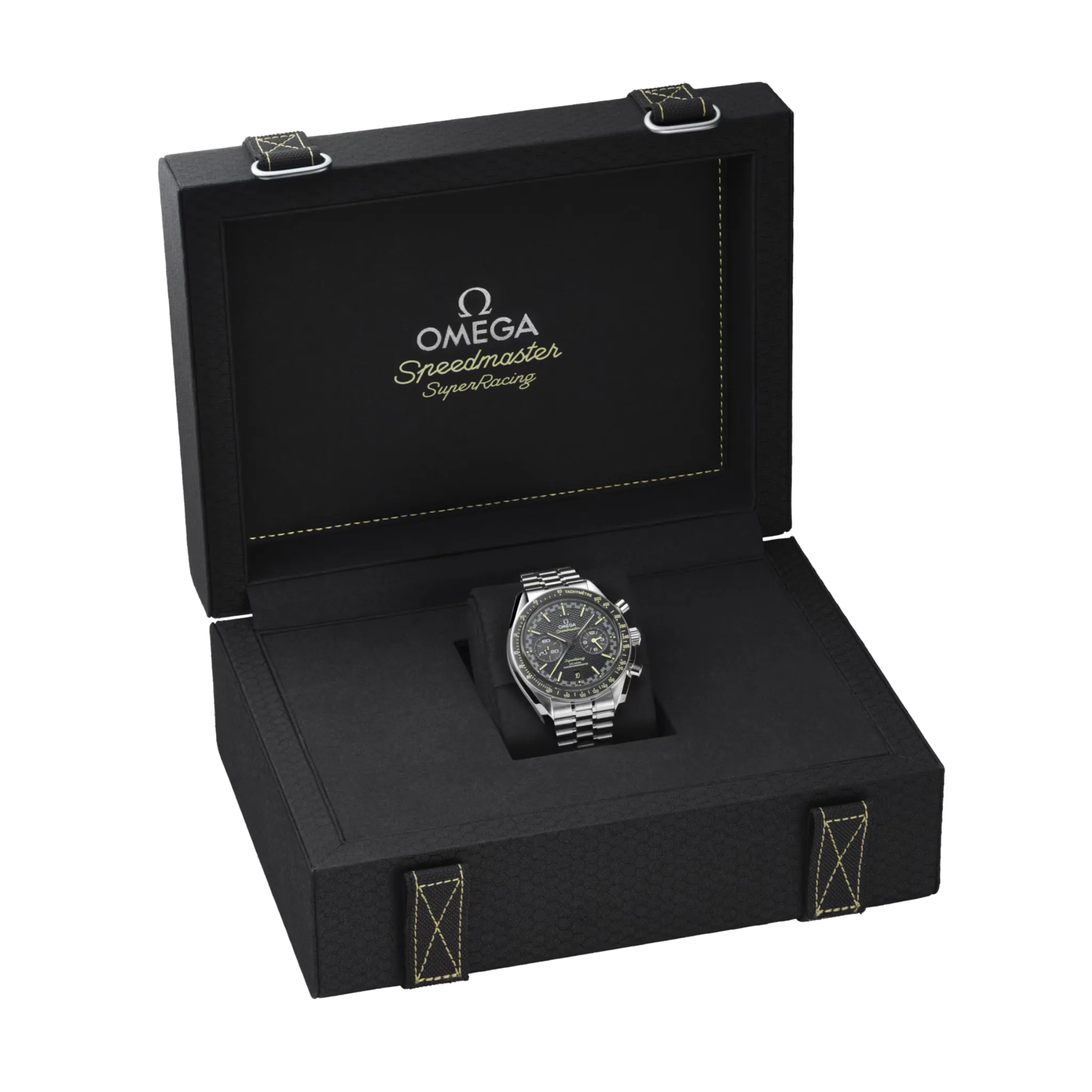 SPEEDMASTER SUPER RACING