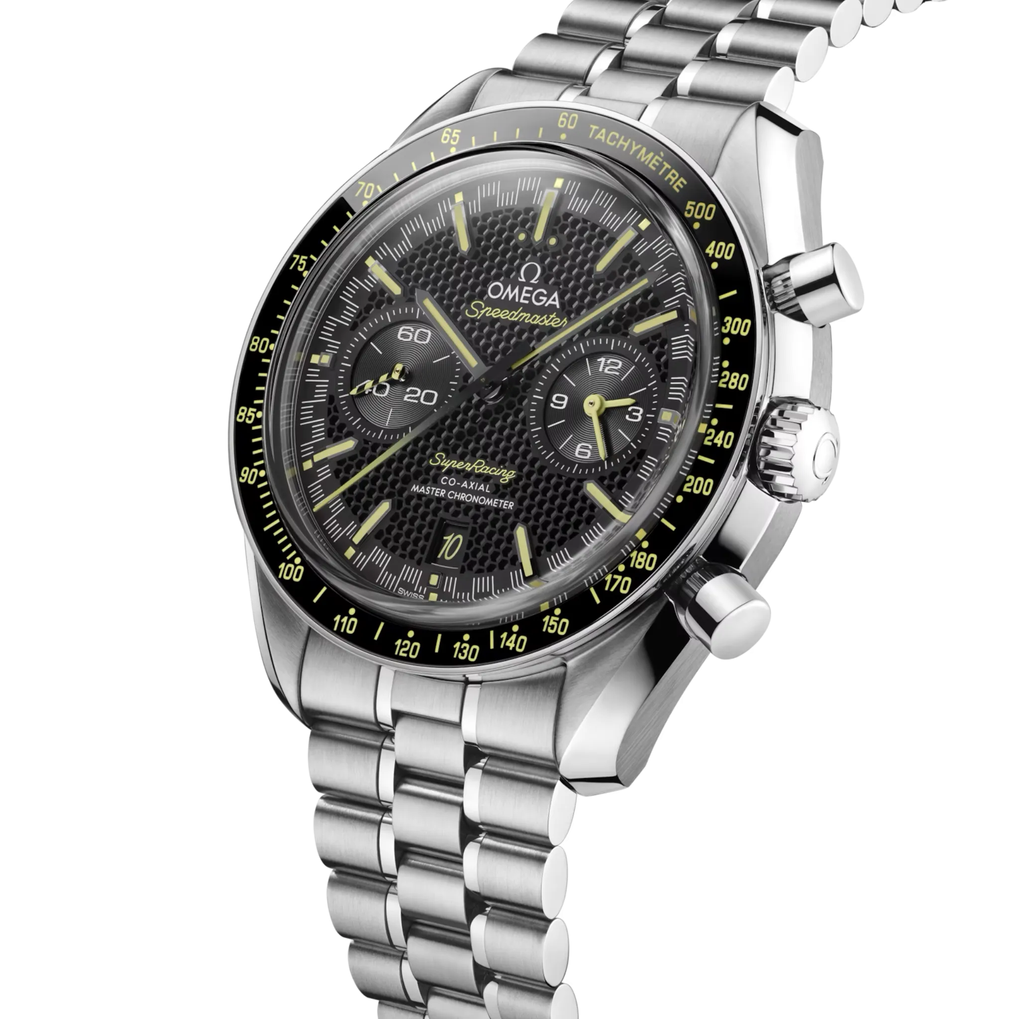 SPEEDMASTER SUPER RACING