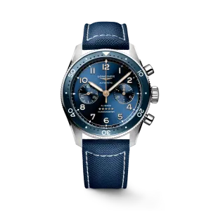 SPIRIT FLYBACK