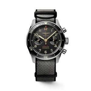 SPIRIT FLYBACK