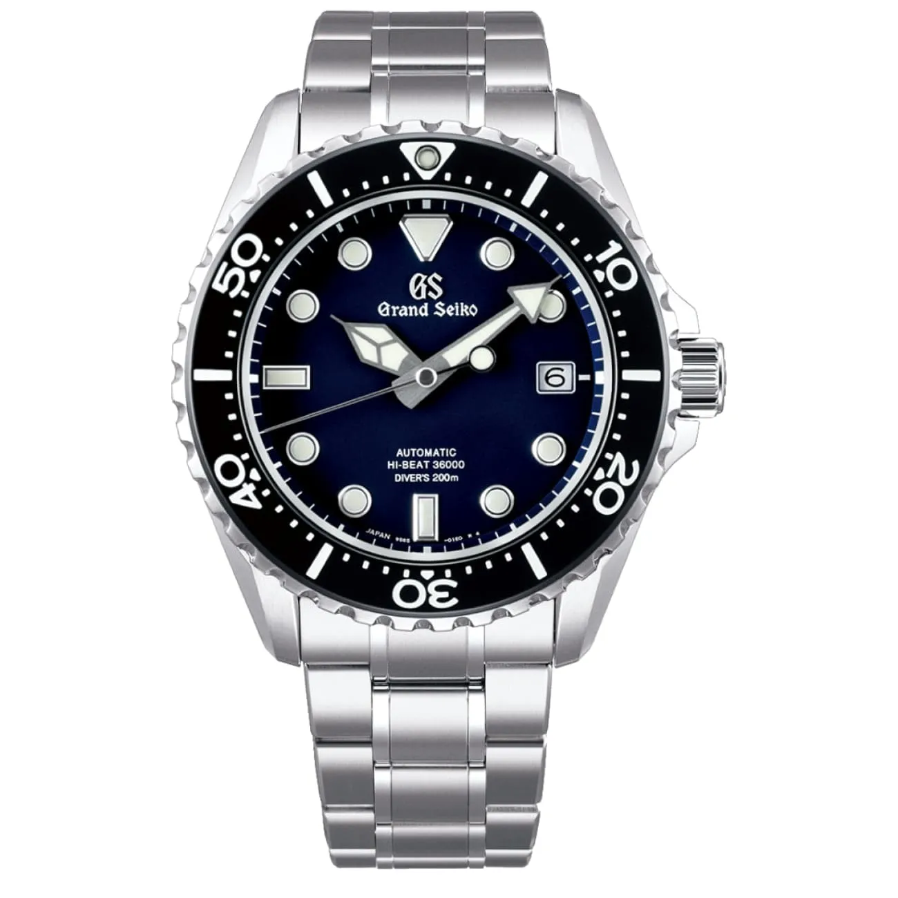 SPORT - DIVER SBGH289
