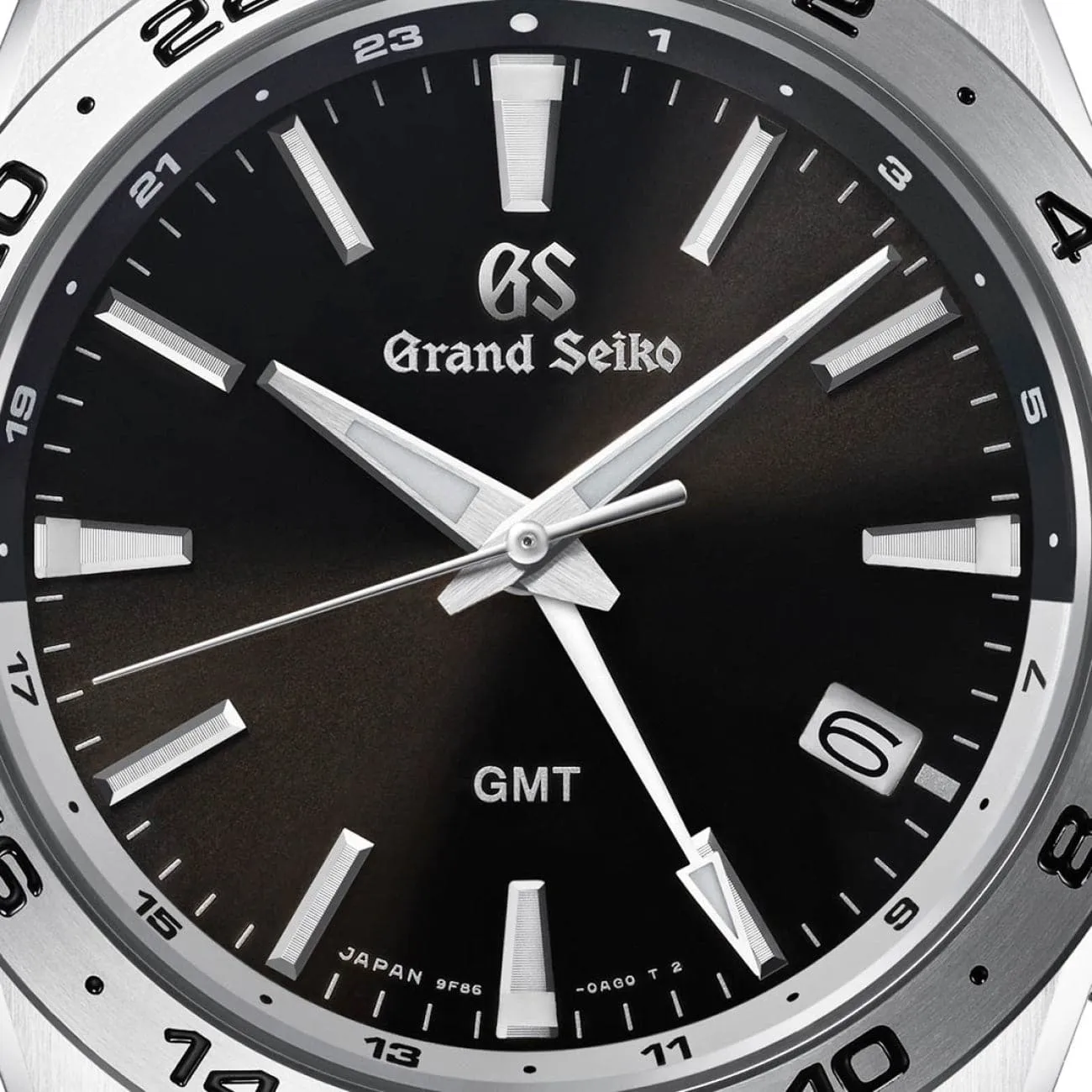 SPORT - GMT SBGN027