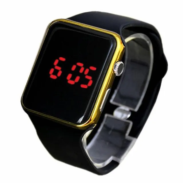 Sport LED-Digital Men Watches